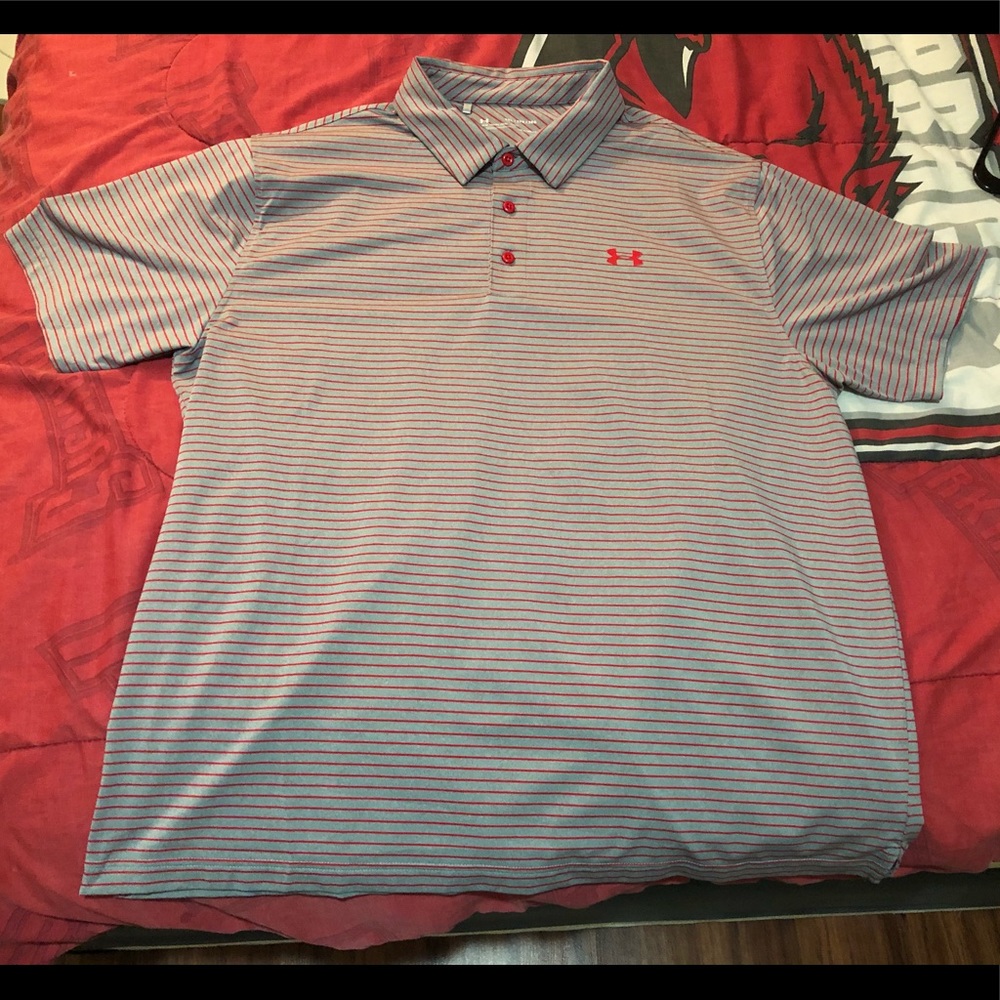 Under Armour Polo